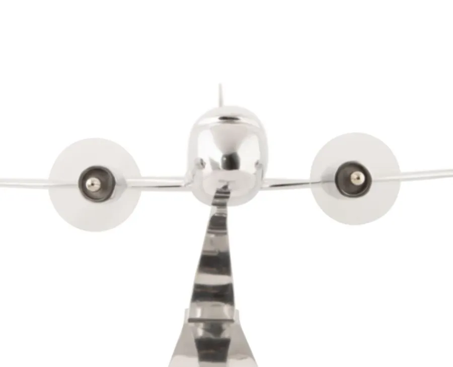 obrazek 3 Miniaturka samolotu 1930s DC-3 na biurko
