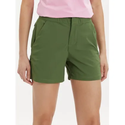 Zdjęcie Columbia Szorty sportowe Firwood Camp™ II Short 1885313 Zielony Active Fit