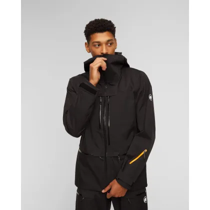 Zdjęcie Kurtka Skiturowa Męska Mammut Haldigrat Hs