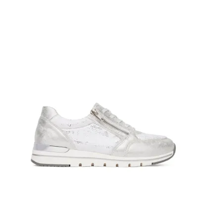 Zdjęcie Remonte Sneakersy R6700-91 Srebrny