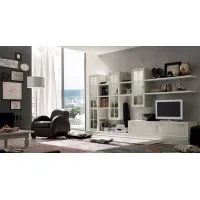 Picture An elegant composition of furniture in a classic style - Maronese Acf