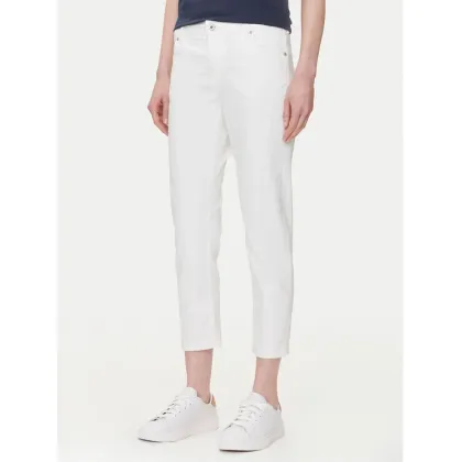 Zdjęcie Mustang Jeansy Crosby 1016544 Biały Slim Fit