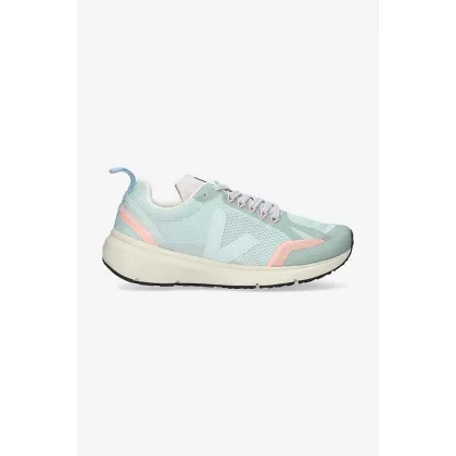 Zdjęcie Veja sneakersy Condor 2 Alveomesh CL012781 kolor zielony CL012781-GREEN