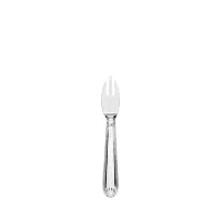 Picture Francese silver parmesan fork