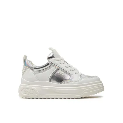 Zdjęcie Buffalo Sneakersy Vectra Low 1636126 Biały