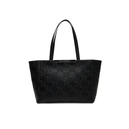 Zdjęcie KARL LAGERFELD Torebka A2W30025 Czarny