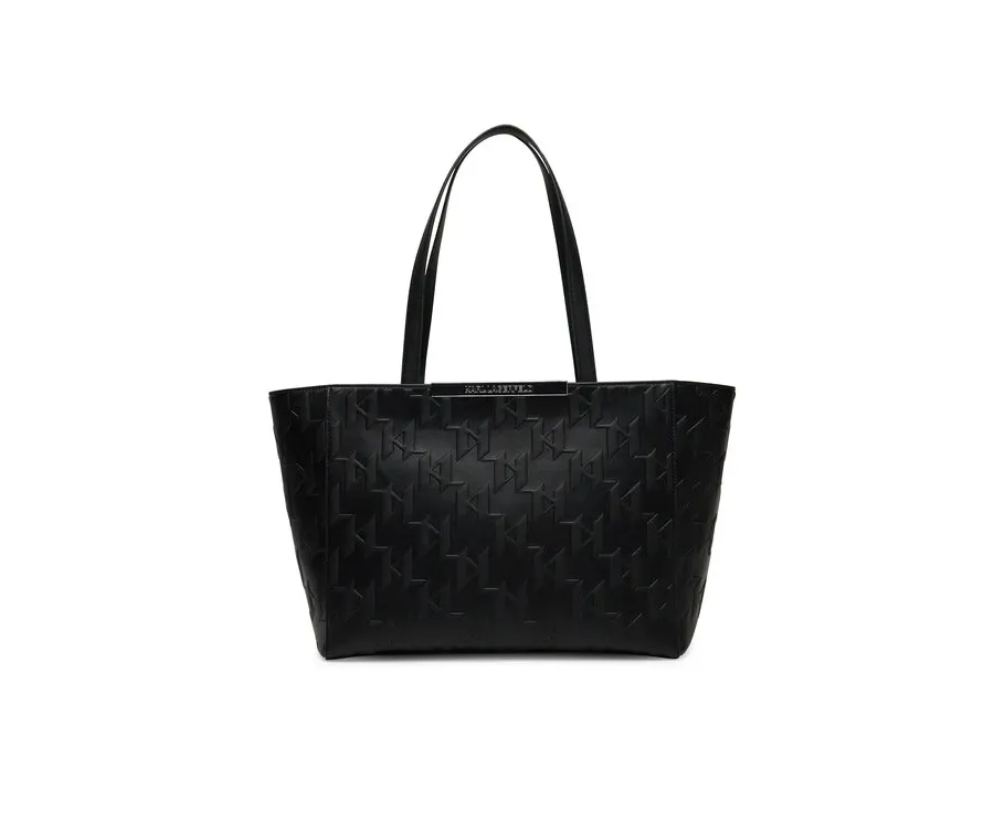 obrazek 1 KARL LAGERFELD Torebka A2W30025 Czarny