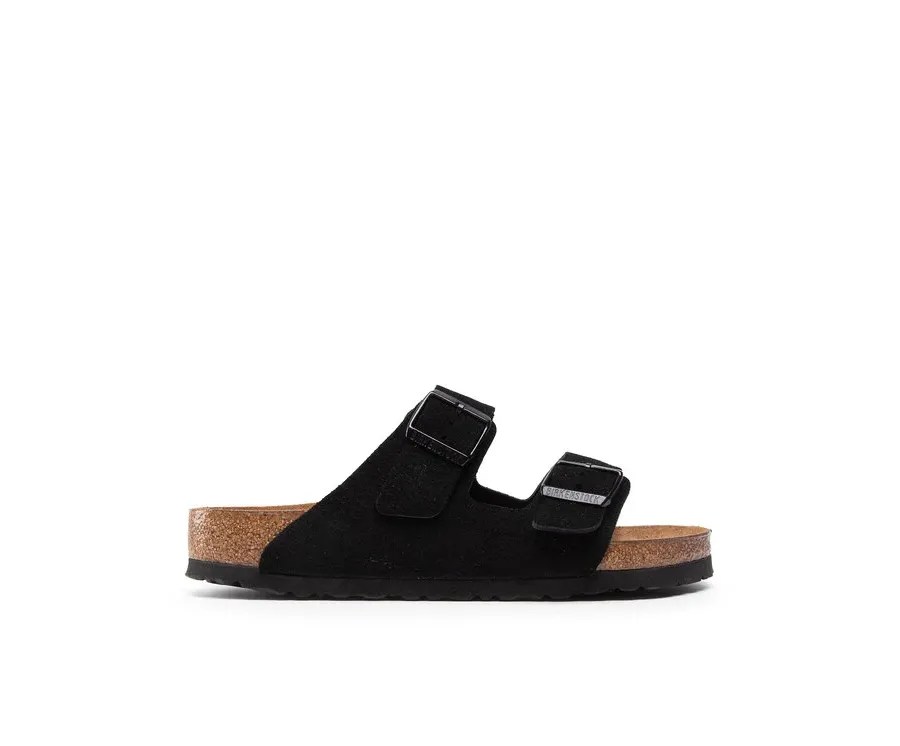 obrazek 1 Birkenstock Klapki Arizona Bs 0951321 Czarny