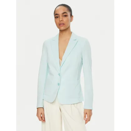 Zdjęcie Olsen Marynarka 15001367 Zielony Regular Fit