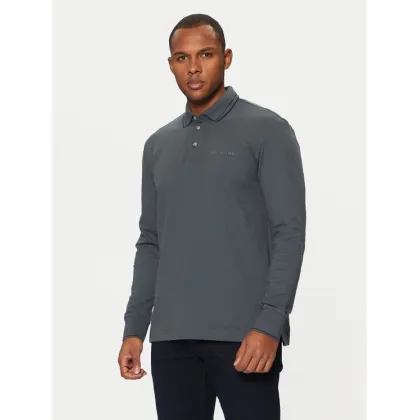 Zdjęcie Tom Tailor Polo 1043998 Szary Regular Fit