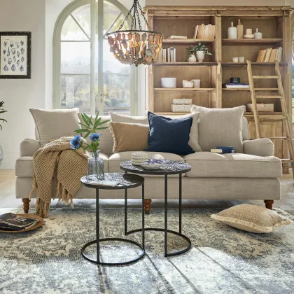 Zdjęcie Sofa Isa