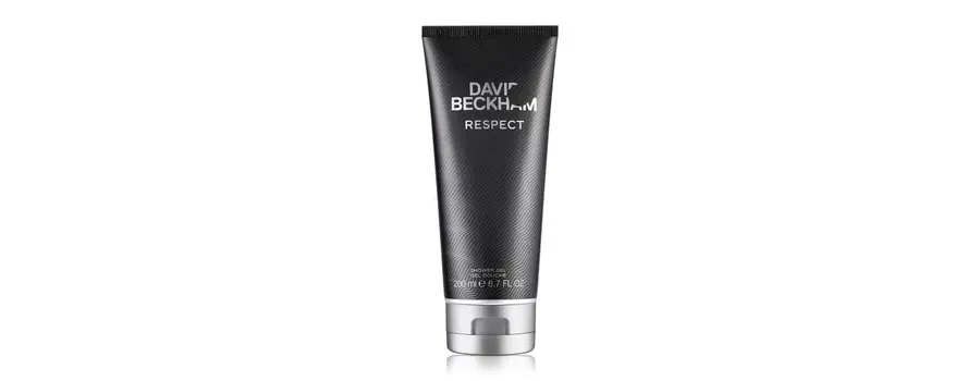 obrazek 1 David Beckham Respect Żel pod prysznic 200 ml