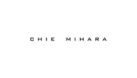 Chie Mihara logo