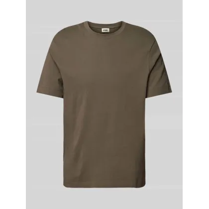 Zdjęcie T-shirt z okrągłym dekoltem model ‘RAPHAEL’