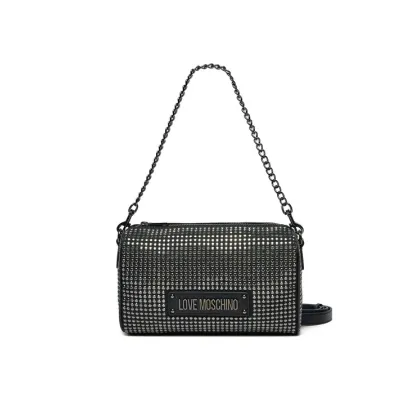 Zdjęcie LOVE MOSCHINO Torebka JC4135PP1MLL100A Czarny