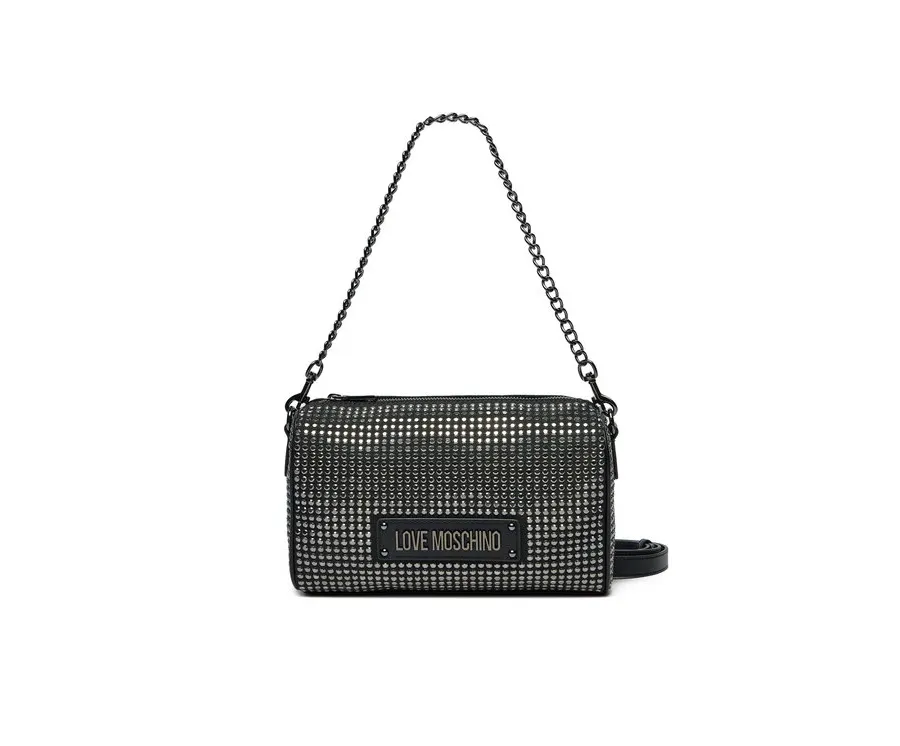 obrazek 1 LOVE MOSCHINO Torebka JC4135PP1MLL100A Czarny