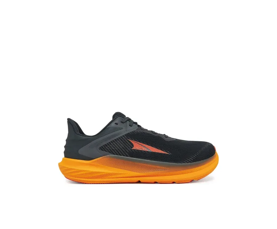 obrazek 1 Altra Buty do biegania Torin 8 AL0A85QE0 Czarny