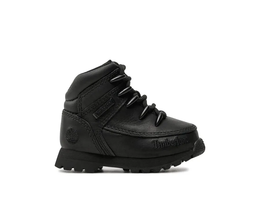 obrazek 1 Timberland Trapery Euro Sprint TB0A13HS0011 Czarny