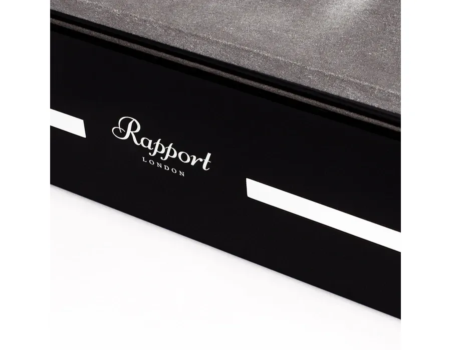 obrazek 4 Elegancka nawijarka na dziewięć zegarków o nowoczesnym designie