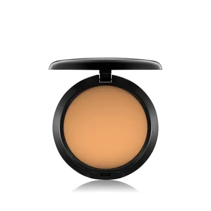 Zdjęcie MAC Studio Fix Powder Plus Kompaktowy podkład 15 g Nr. Nw44