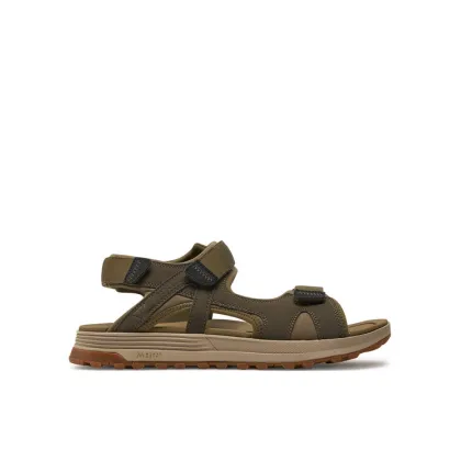 Zdjęcie Clarks Sandały Atl Trek Sun 26170322 Khaki