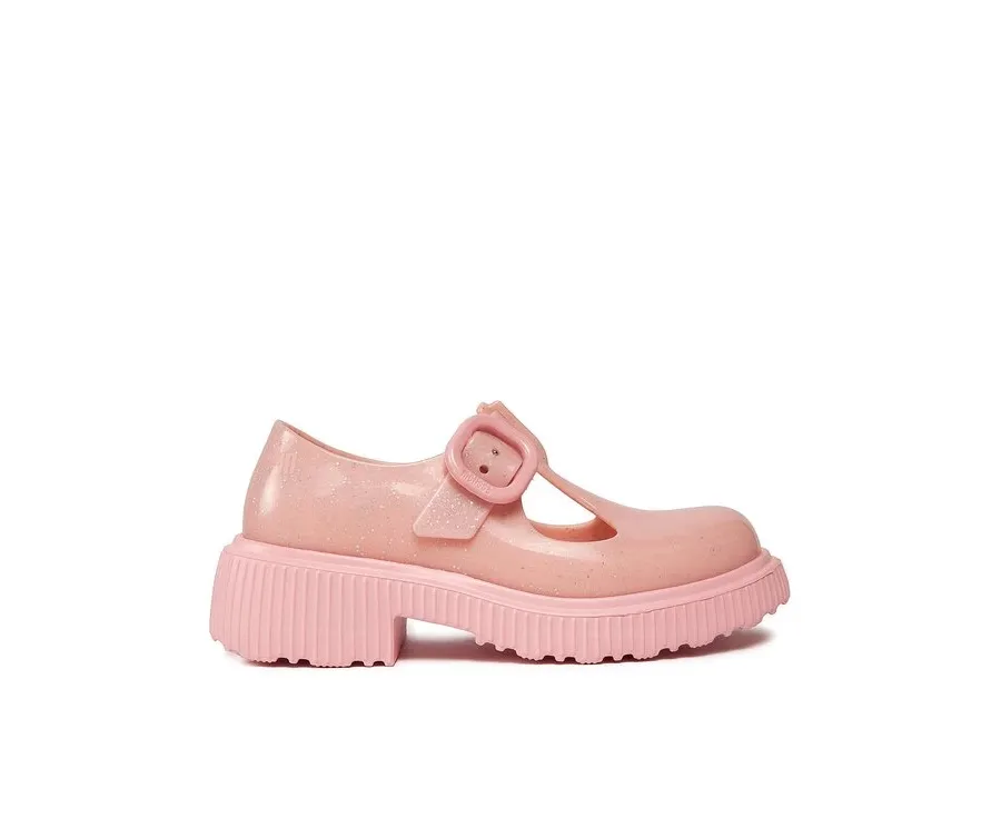 obrazek 1 Melissa Półbuty Mini Melissa Jackie Inf 33883 Różowy