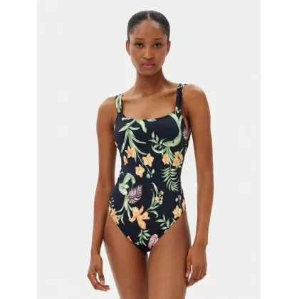 Zdjęcie Roxy Strój kąpielowy Pt Beach Classics ERJX103700 Czarny
