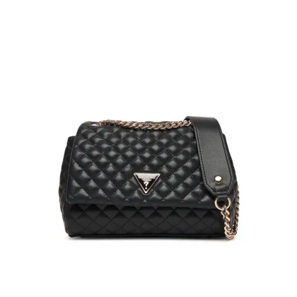 Zdjęcie Guess Torebka Everlee HWQG86 79210 Czarny
