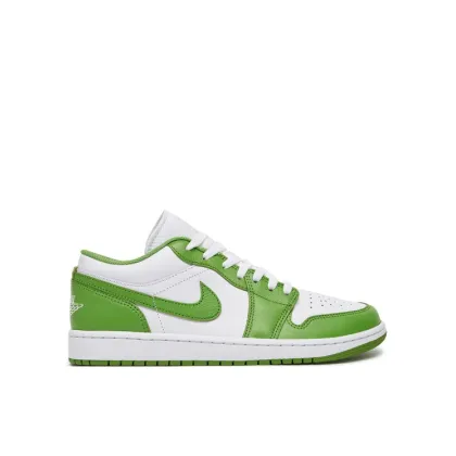 Zdjęcie Nike Sneakersy Air Jordan 1 Low Se HF4823 100 Biały