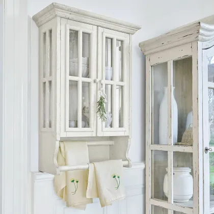 Zdjęcie Szafka wisząca Hemmingway