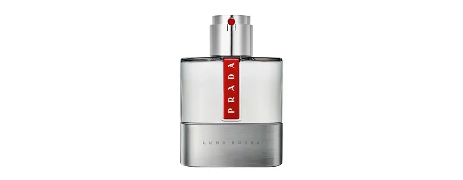 obrazek 1 Prada Luna Rossa Woda toaletowa 50 ml