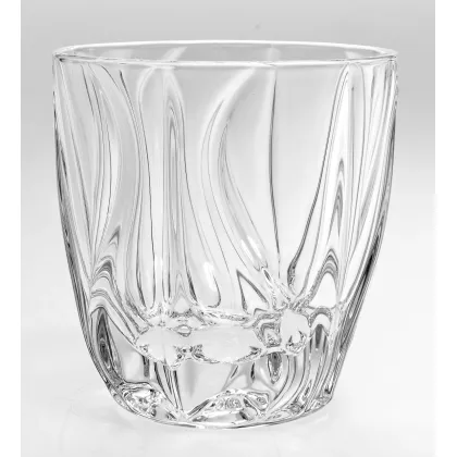 Zdjęcie Zestaw szklanek do whisky Ocean - 6 sztuk