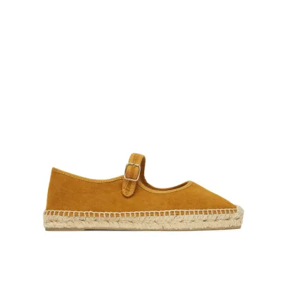 Zdjęcie Castañer Espadryle Padua/002 025755 Brązowy