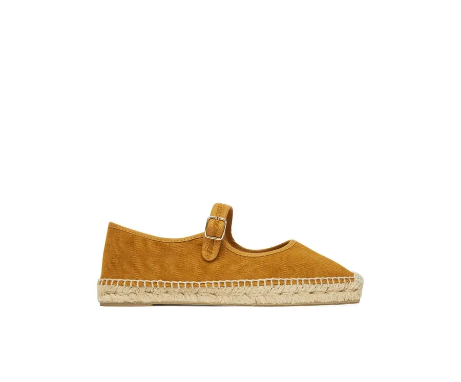 obrazek 1 Castañer Espadryle Padua/002 025755 Brązowy