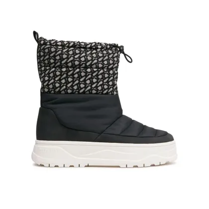 Zdjęcie Pepe Jeans Śniegowce PLS31504 Czarny