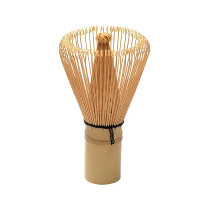 Zdjęcie Paper & Tea - Mieszadło do matchy Chasen Blonde PAPER & TEA