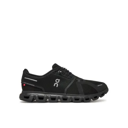 Zdjęcie On Sneakersy Cloud 6 3MF10071043 Czarny