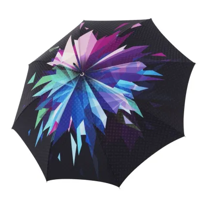 Zdjęcie Stylowa parasolka Boheme Starlight