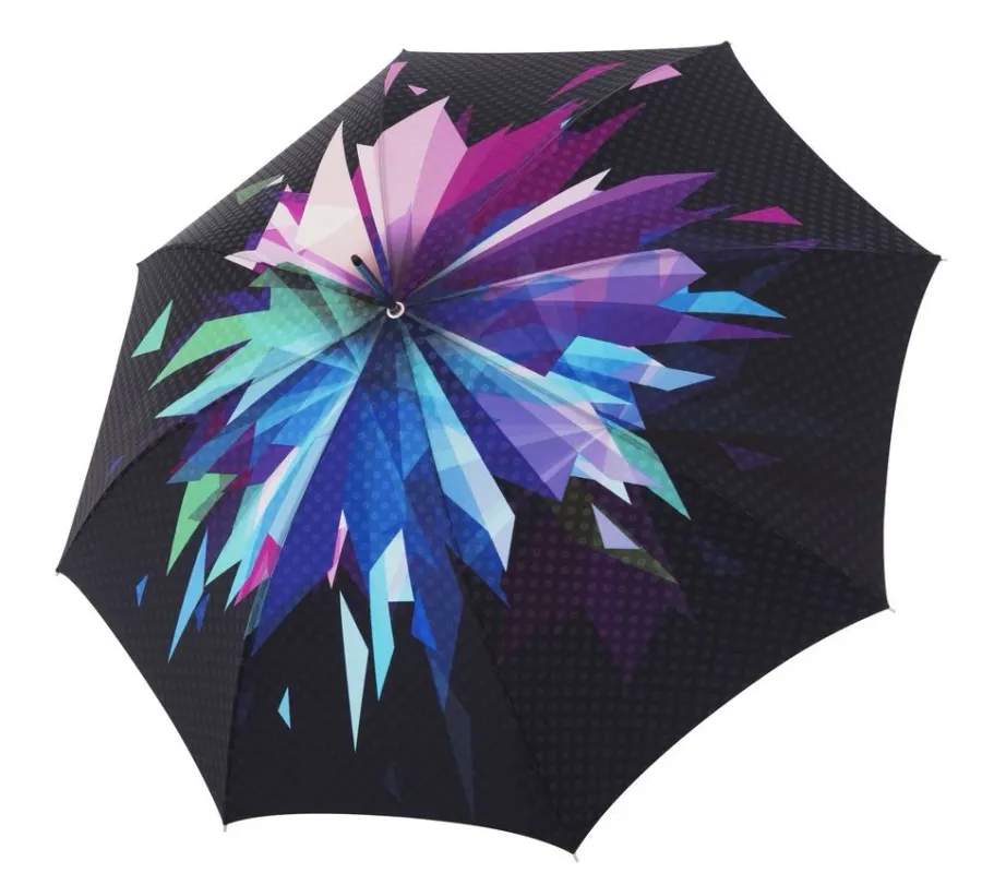 obrazek 1 Stylowa parasolka Boheme Starlight
