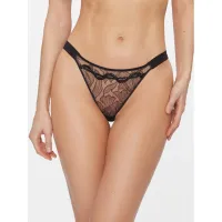 Zdjęcie Chantelle X Figi klasyczne Xtravagant C06GA0 Czarny