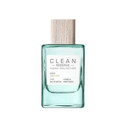 Zdjęcie CLEAN Reserve H2Eau Water Lotus Woda perfumowana 100 ml