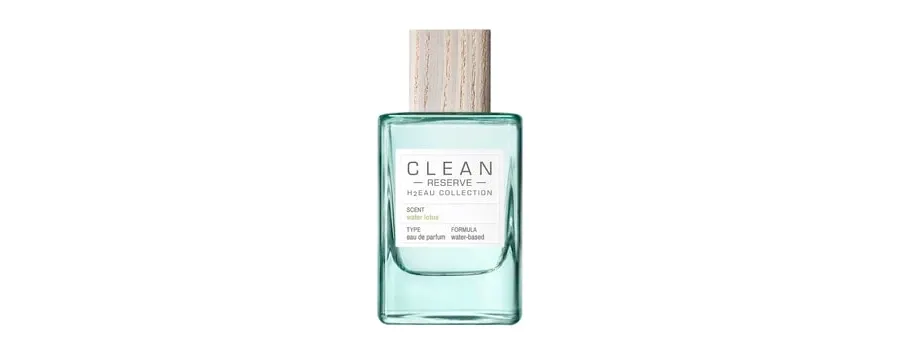 obrazek 1 CLEAN Reserve H2Eau Water Lotus Woda perfumowana 100 ml