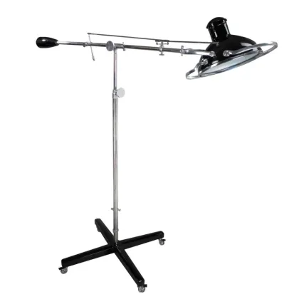 Zdjęcie Unikalna lampa podłogowa 1940’s Surgeon