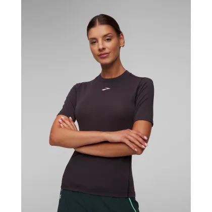 Zdjęcie T-shirt Biegowy Damski Brooks High Point