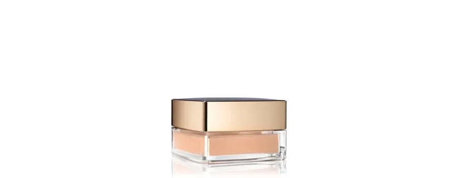 obrazek 1 ESTÉE LAUDER Double Wear Sheer Flattery Loose Powder Puder 9 g Light Medium Matte