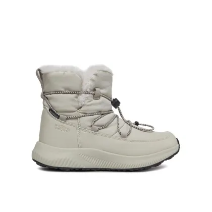 Zdjęcie CMP Śniegowce Sheratan Lifestyle Shoes Wp 30Q4576 Beżowy