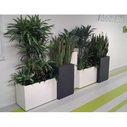 Zdjęcie Wyjątkowa donica od włoskiego producenta