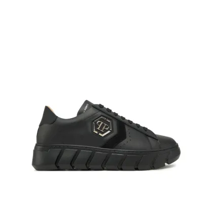 Zdjęcie PHILIPP PLEIN Sneakersy SAES USC0698 PLE075 Czarny