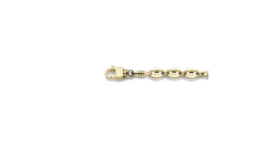 obrazek 1 Bransoletka 18 kt dla Pana 24,6g - Maxioro