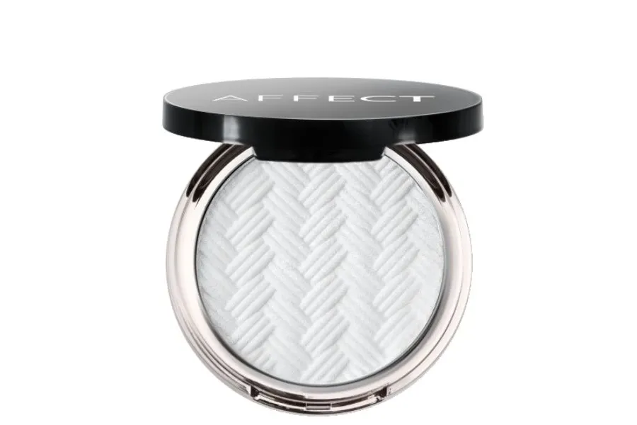 obrazek 1 Affect Shine On Rozświetlacz do twarzy, Diamond Water Diamond Water 6 g